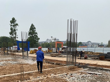 桂城灭白蚁公司新建房屋基础该怎么预防白蚁