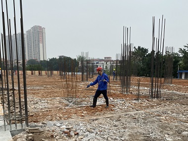 罗村验收白蚁所地基防白蚁怎么做才靠谱？